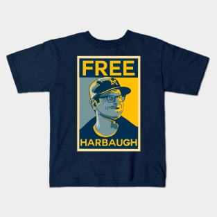 Free jim Kids T-Shirt